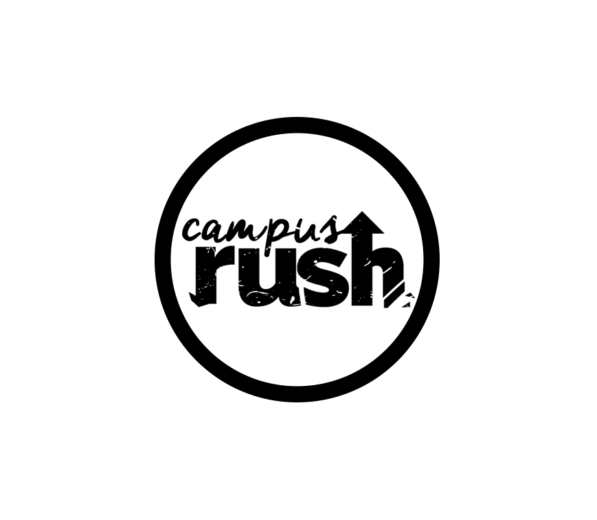 Campus Rush Logo